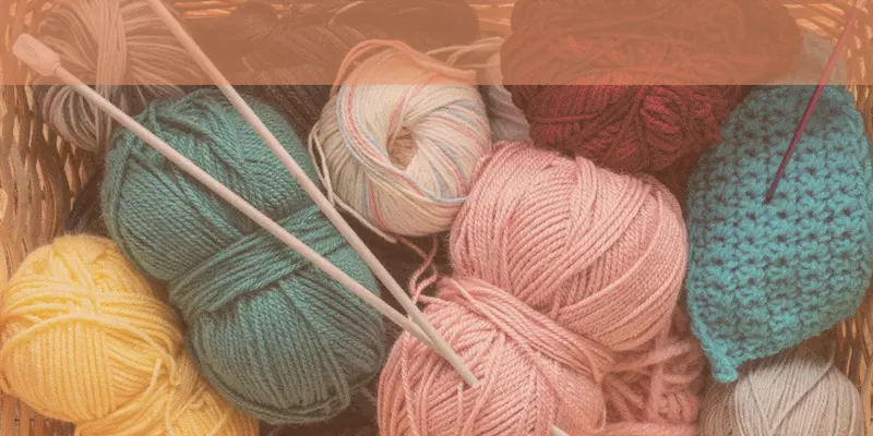 quel fil choisir pour amigurumi comparatif coton acrylique crochet