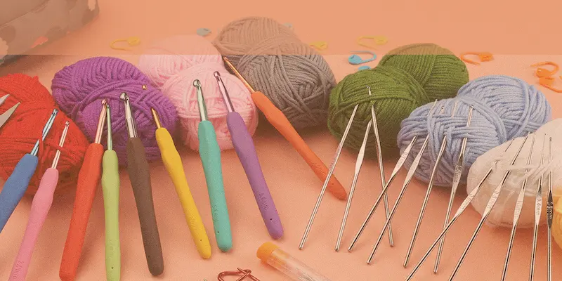 Les meilleurs crochets pour amigurumi (comparatif et guide d'achat)