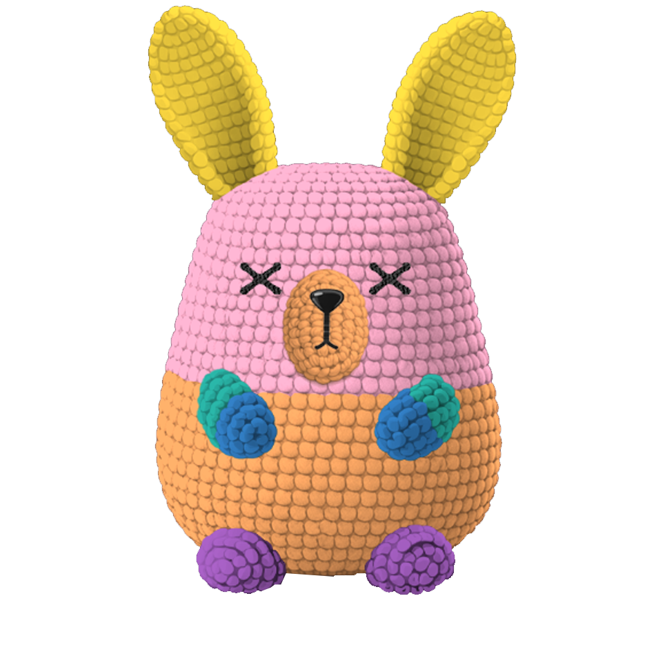 Création in the builder