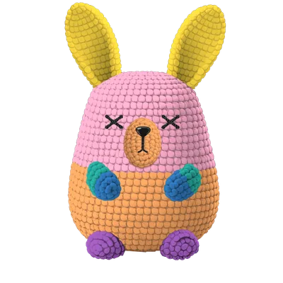 Création dans le builder