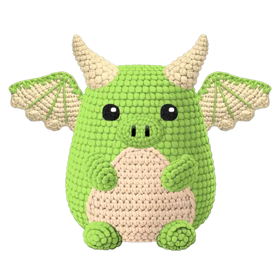 Dragon dans le builder