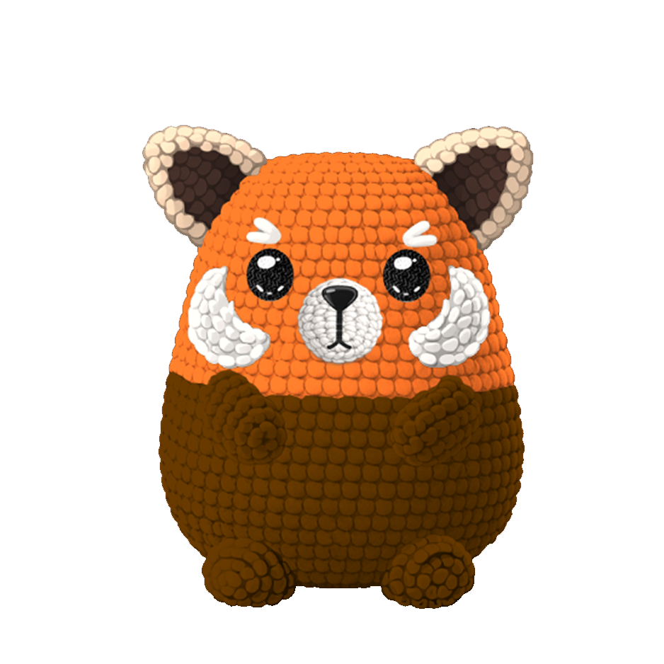 Renard in the builder