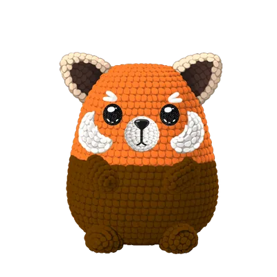 Renard dans le builder